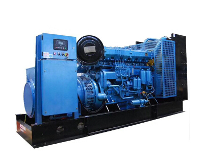 来安宗申动力150kw大型柴油发电机组