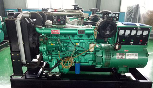 来安发电机不发电的原因 来安发电机不发电的原因